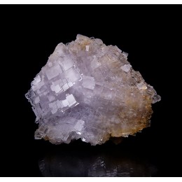 Fluorite Emilio Mine M04493